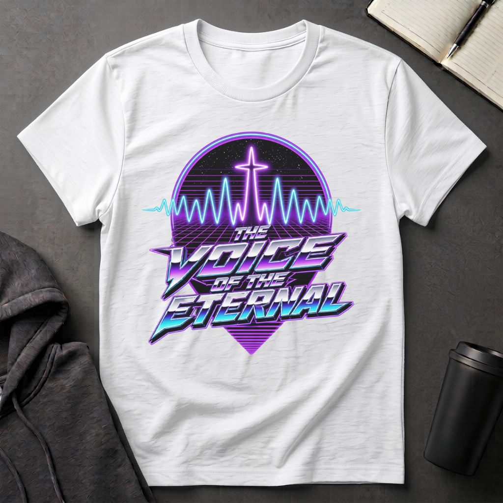 Voice Of The Eternal T-Shirt