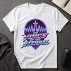 Voice Of The Eternal T-Shirt