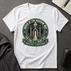 Order Of The Narrow Way T-Shirt