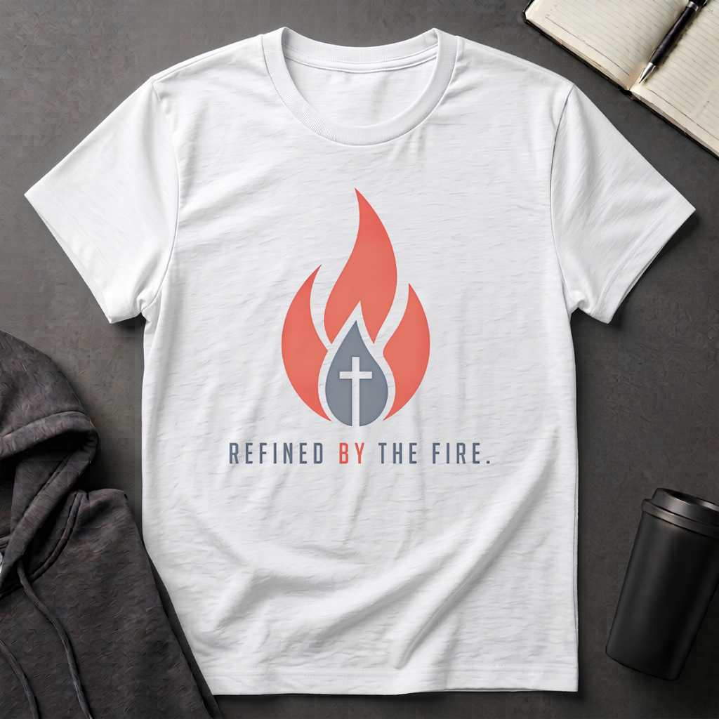 Refined By The Fire T-Shirt