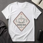 Sacred Rest Is Productive T-Shirt