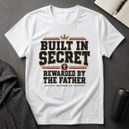 Built In Secret T-Shirt