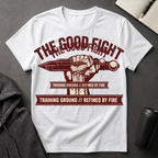 The Good Fight Training Ground T-Shirt