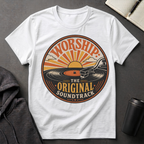 Worship Vintage T-Shirt