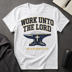 Salt Of The Earth Light Of The World T-Shirt