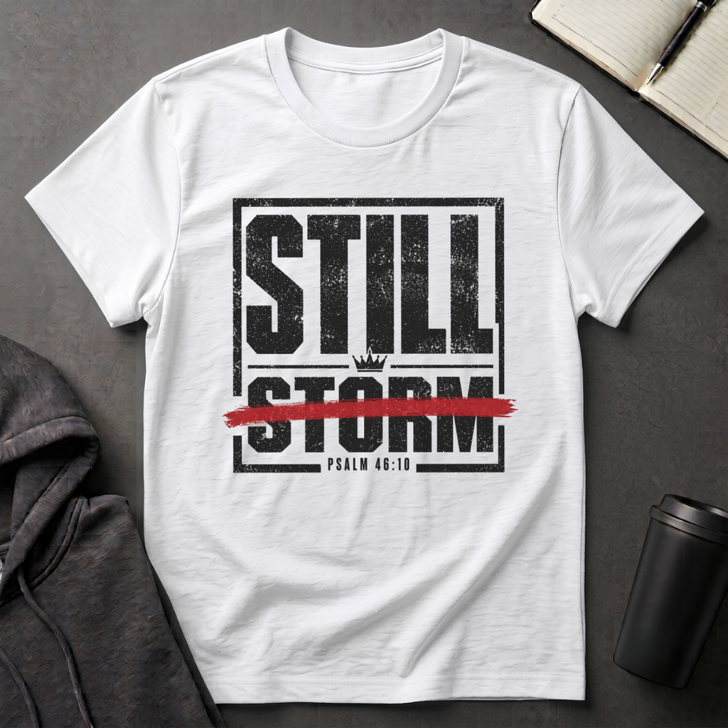 Still In The Storm T-Shirt