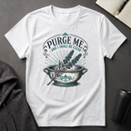 Purge Me T-Shirt