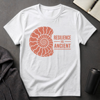 Resilience Is Ancient T-Shirt