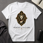 Worthy Is The Lamb T-Shirt